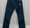 Calça jeans 