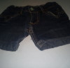 Bermuda jeans tnho 6 
