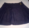 Saia jeans tnho 4