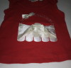 Camiseta tnho 1 menina