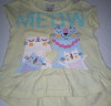 Camiseta g menina 