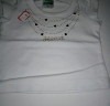 Camiseta tnho 1 menina