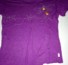 Camiseta tnho 6 menina 